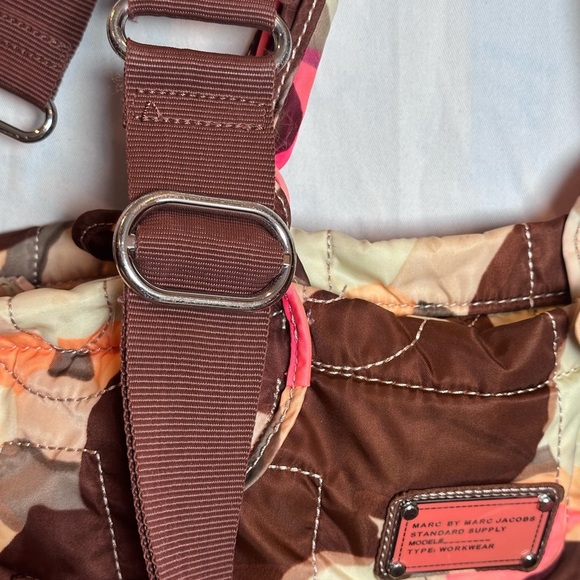 Marc By Marc Jacobs Pretty Nylon Tote - Picture 6 of 11